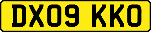 DX09KKO