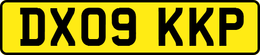 DX09KKP