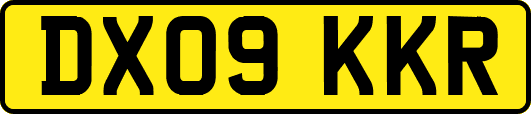DX09KKR