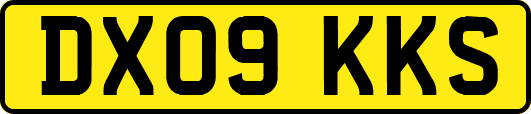 DX09KKS