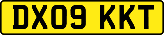 DX09KKT