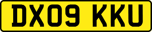 DX09KKU