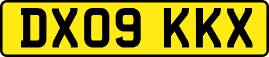 DX09KKX