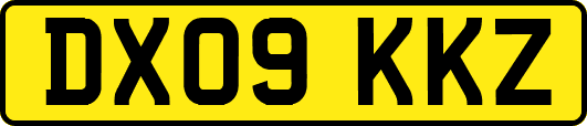 DX09KKZ