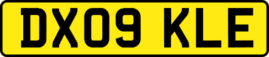 DX09KLE