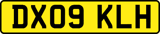 DX09KLH