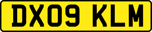DX09KLM