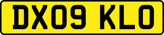 DX09KLO
