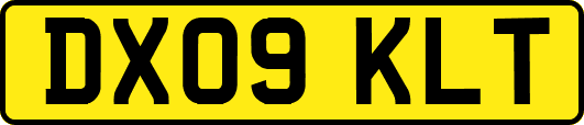 DX09KLT