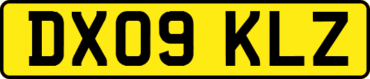 DX09KLZ