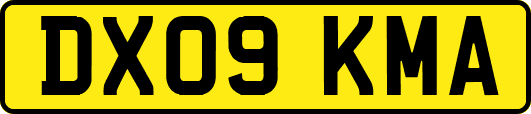 DX09KMA