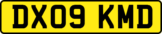 DX09KMD