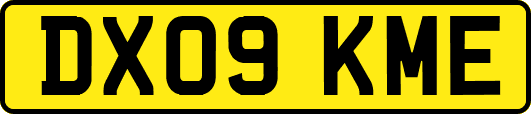 DX09KME