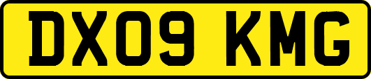 DX09KMG