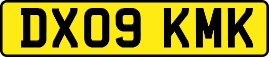 DX09KMK