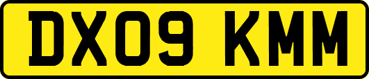 DX09KMM