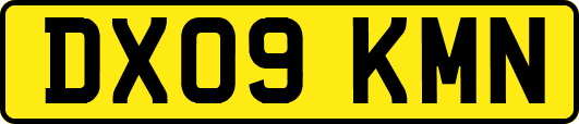 DX09KMN
