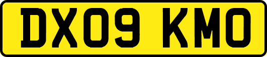DX09KMO