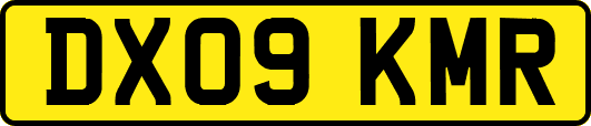 DX09KMR