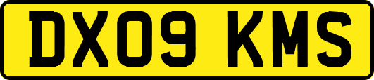 DX09KMS