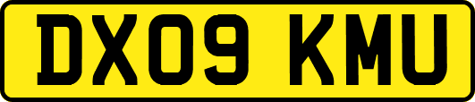 DX09KMU