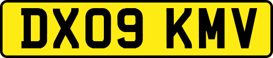 DX09KMV