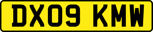 DX09KMW
