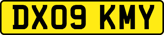 DX09KMY