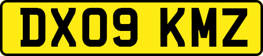 DX09KMZ