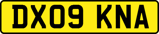 DX09KNA