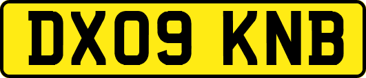 DX09KNB