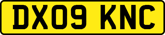 DX09KNC