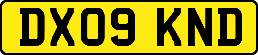 DX09KND
