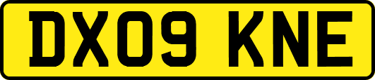 DX09KNE