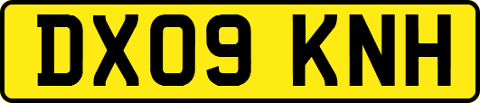 DX09KNH
