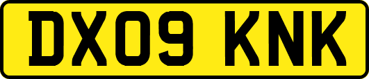 DX09KNK