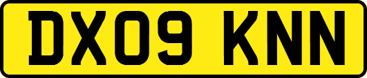 DX09KNN