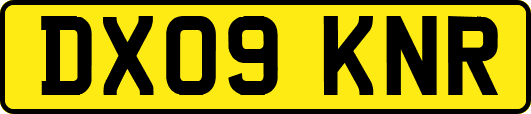 DX09KNR