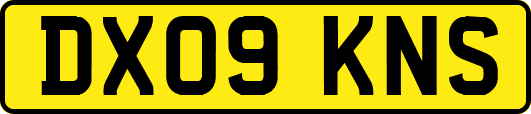DX09KNS