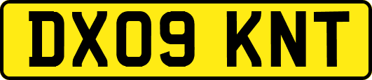 DX09KNT