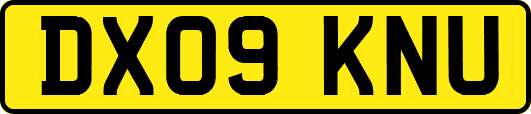 DX09KNU