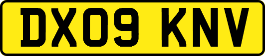 DX09KNV