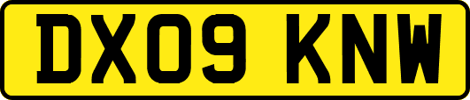 DX09KNW