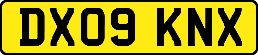 DX09KNX