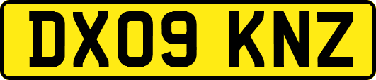 DX09KNZ