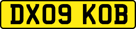 DX09KOB