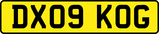 DX09KOG