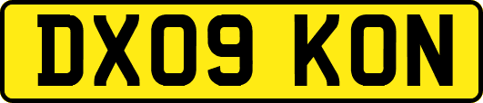 DX09KON