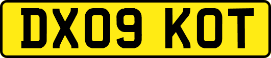 DX09KOT