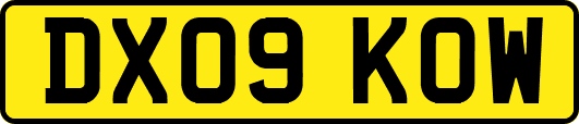 DX09KOW